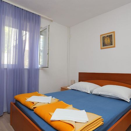 Double Room Tucepi 5263F Exterior foto
