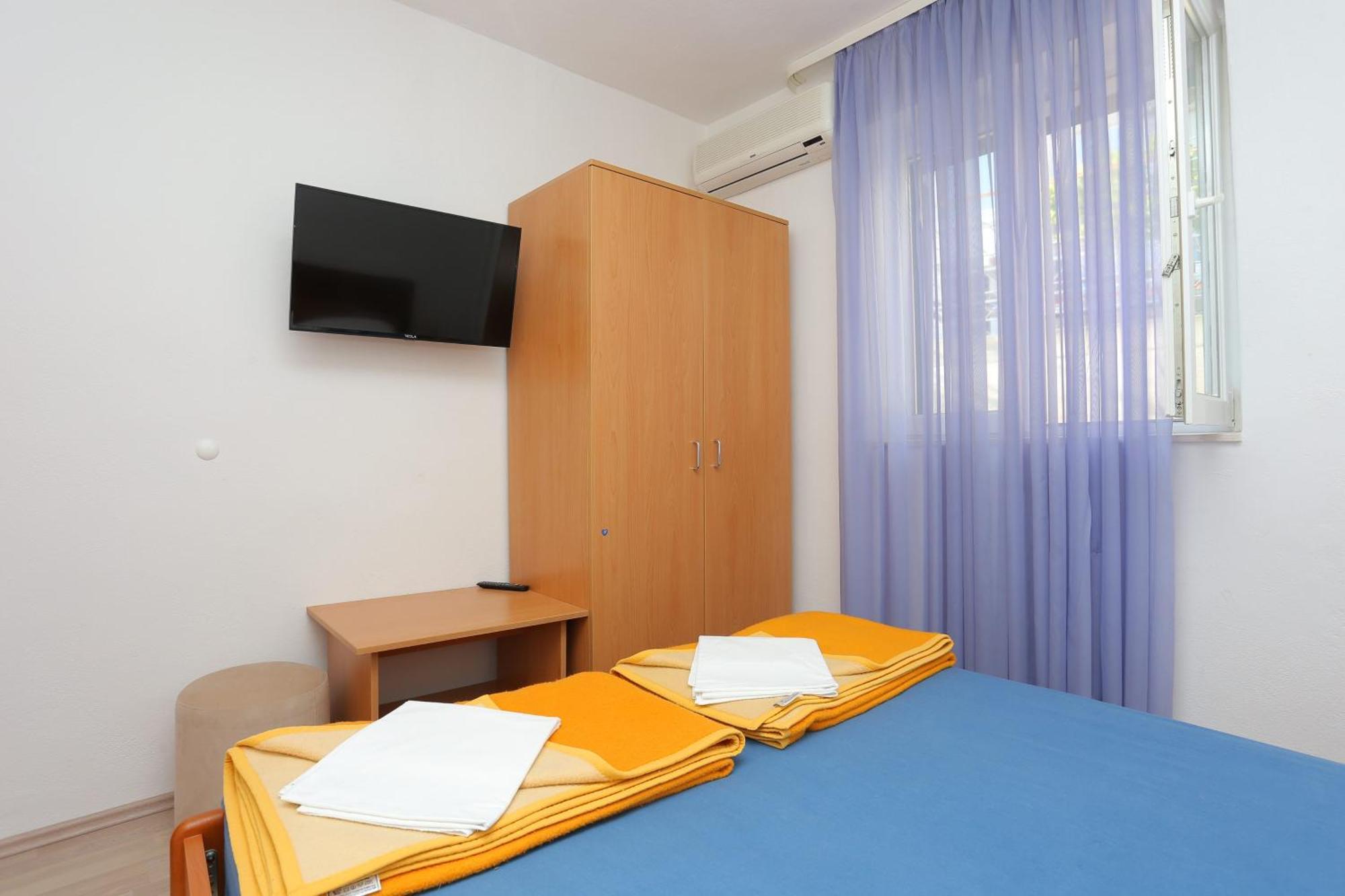 Double Room Tucepi 5263F Exterior foto